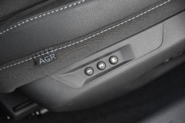 OPEL ASTRA ST 22