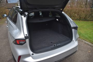 OPEL ASTRA ST 27