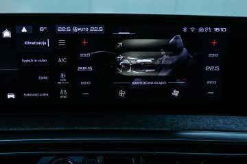 Peugeot 5008 PureTech avtomobilizem.com