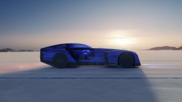 Renault Filante Record 2025 (1)