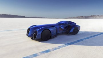 Renault Filante Record 2025 (5)