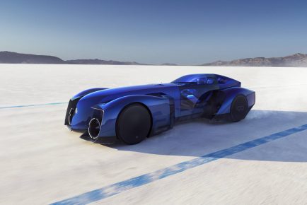 Renault Filante Record 2025 (5)