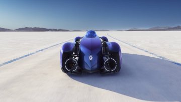 Renault Filante Record 2025 (6)