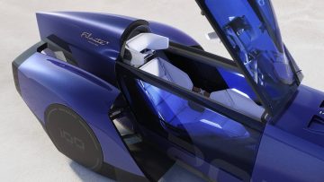 Renault Filante Record 2025 (8)