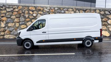 Renault Master Furgon Kombi avtomobilizem.com-13