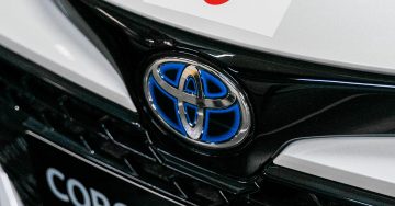 Toyota