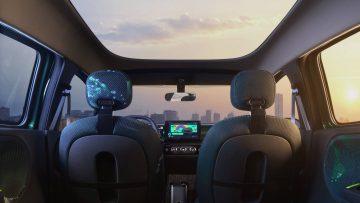 Twingo E-Tech Electric Prototype (12)