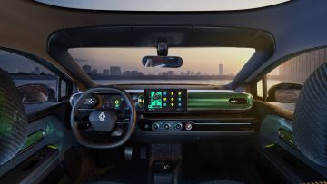 Twingo E-Tech Electric Prototype (13)