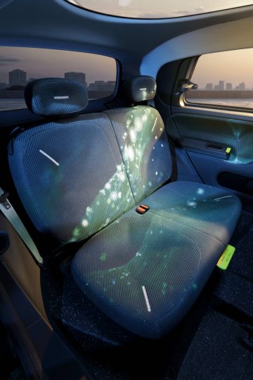 Twingo E-Tech Electric Prototype (2)