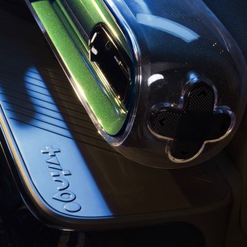 Twingo E-Tech Electric Prototype (9)