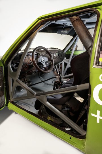 50 years of Polo: Volkswagen at the Bremen Classic Motorshow