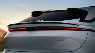 Zeekr 007 GT_ (1)