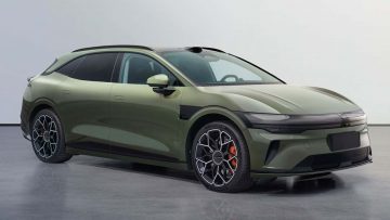 Zeekr 007 GT_ (4)