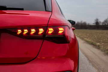 Audi A3 Allstreet 1.5 TFSI-11