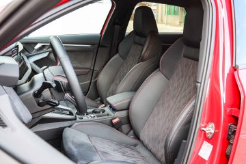 Audi A3 Allstreet 1.5 TFSI-14