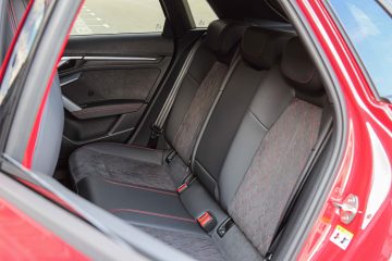 Audi A3 Allstreet 1.5 TFSI-15