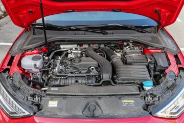 Audi A3 Allstreet 1.5 TFSI-19