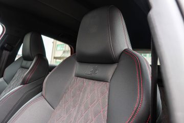 Audi A3 Allstreet 1.5 TFSI-26