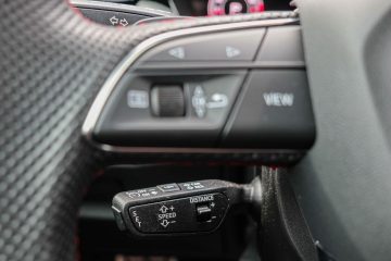 Audi A3 Allstreet 1.5 TFSI-27