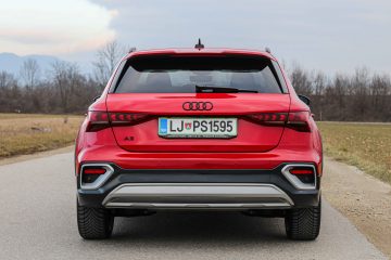 Audi A3 Allstreet 1.5 TFSI-3