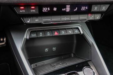 Audi A3 Allstreet 1.5 TFSI-30