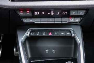 Audi A3 Allstreet 1.5 TFSI-34