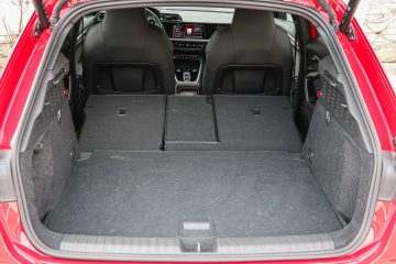 Audi A3 Allstreet 1.5 TFSI-37