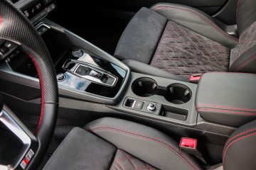 Audi A3 Allstreet 1.5 TFSI-40