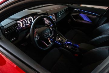 Audi A3 Allstreet 1.5 TFSI-6