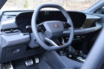 Audi Q6 e-tron (10)