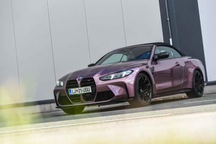 BMW M4 Cabrio-27