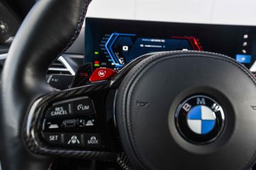 BMW M4 Cabrio-8