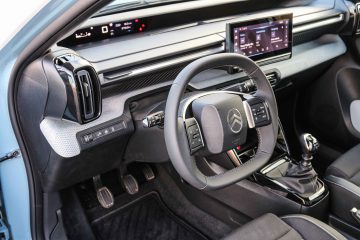 Citroen C3 1.2-14