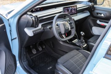 Citroen C3 1.2-15