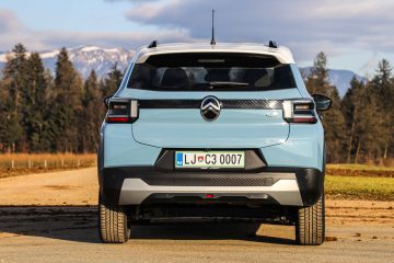 Citroen C3 1.2-28