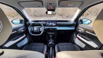 Citroen C3 1.2-32