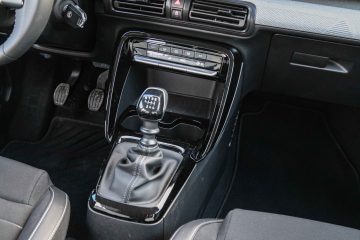 Citroen C3 1.2-4