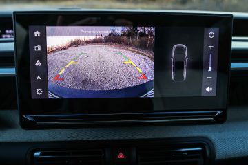 Citroen C3 1.2-6