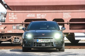 Cupra Leon ST 1.5 TSI-10