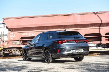 Cupra Leon ST 1.5 TSI-15