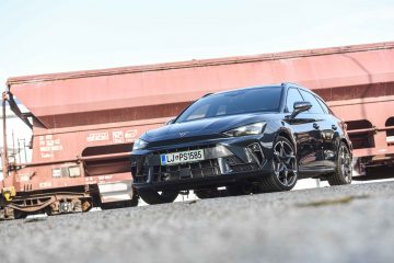 Cupra Leon ST 1.5 TSI-16