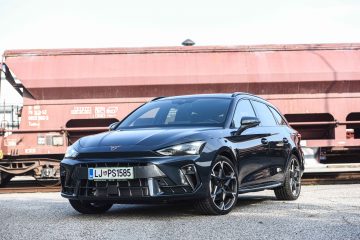 Cupra Leon ST 1.5 TSI-17