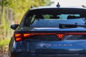 Cupra Leon ST 1.5 TSI-2