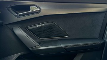 Cupra Leon ST 1.5 TSI-21