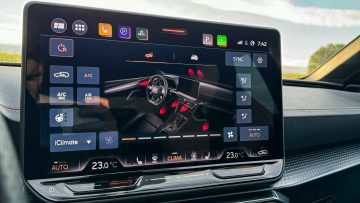Cupra Leon ST 1.5 TSI-23