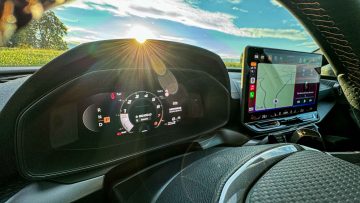 Cupra Leon ST 1.5 TSI-28