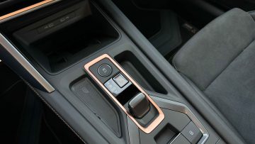 Cupra Leon ST 1.5 TSI-29