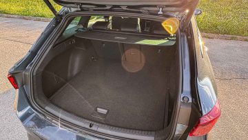 Cupra Leon ST 1.5 TSI-32