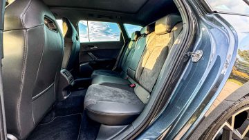Cupra Leon ST 1.5 TSI-33