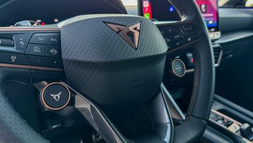 Cupra Leon ST 1.5 TSI-34